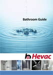 Bathroom Pocket Guide