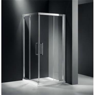 Shower Trays & Doors