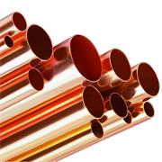 Copper Tube Metric