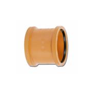 PVC Sewer Pipe & Fittings